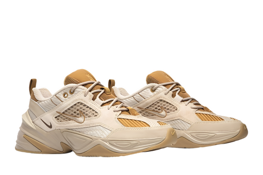 NIKE M2K TEKNO -Sail/Gold