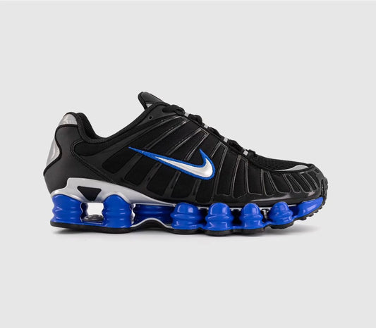 NIKE SHOX TN -Racer Blue