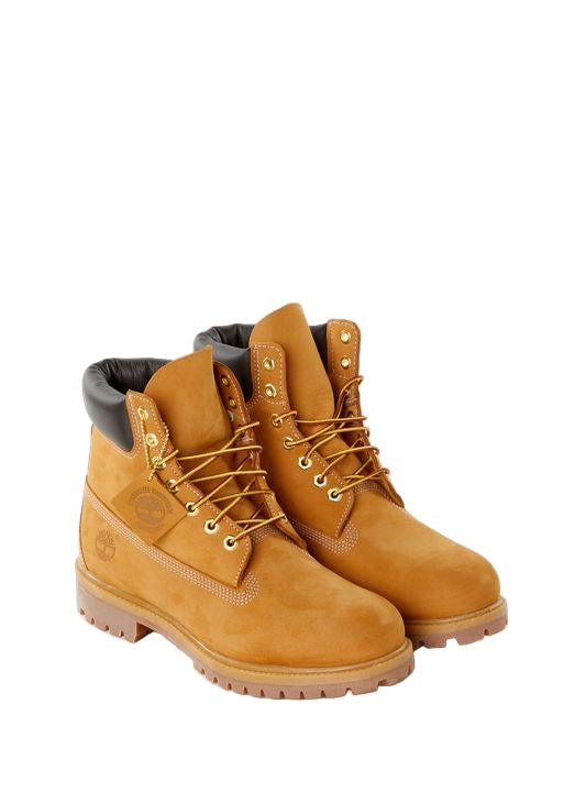 Timberland 6 inch premium boot