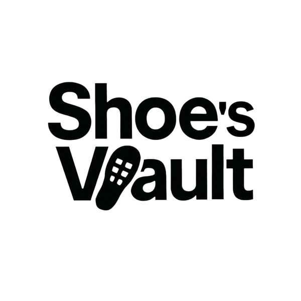 Shoesvault