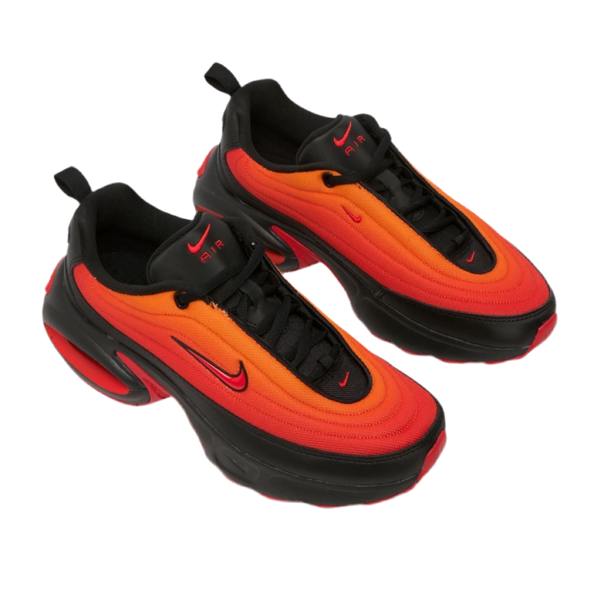 NIKE AIR MAX PORTAL-Orange