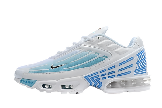 NIKE AIR MAX PLUS 3 -Laser Blue