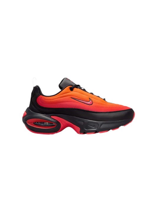 NIKE AIR MAX PORTAL-Orange