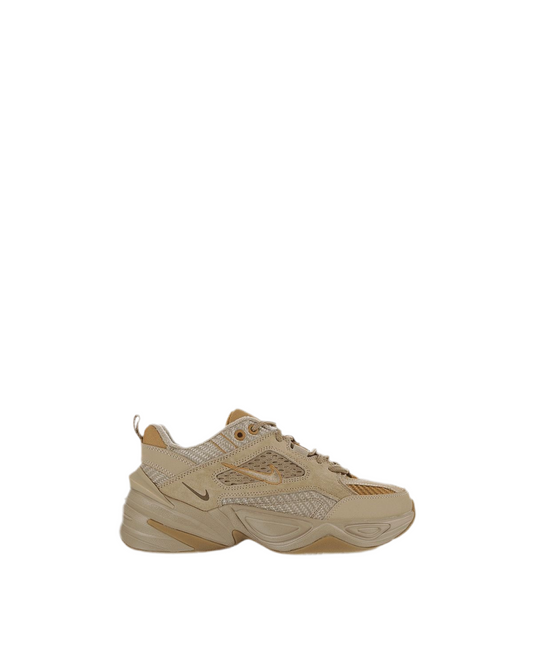 NIKE M2K TEKNO -Sail/Gold