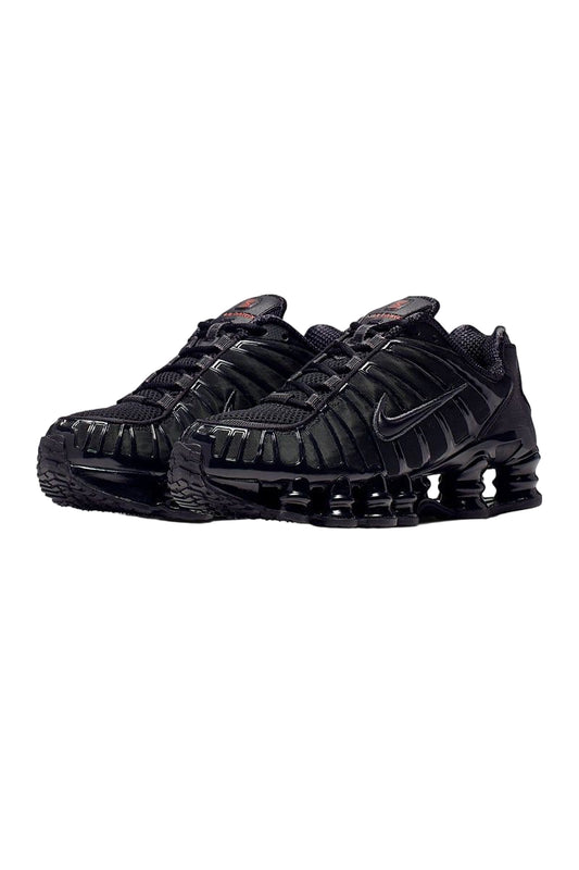 NIKE SHOX TL Black