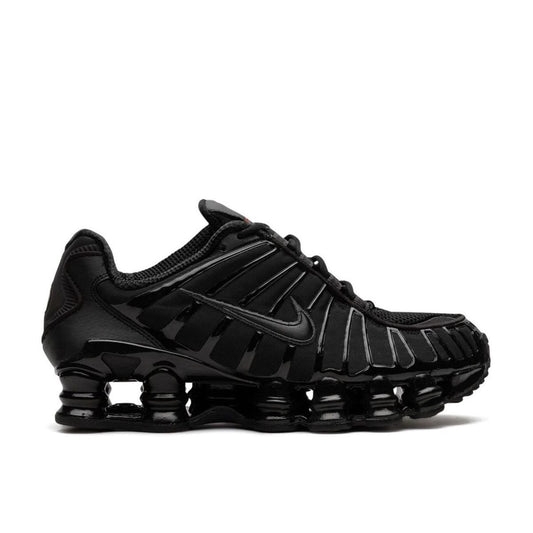 NIKE SHOX TL Black
