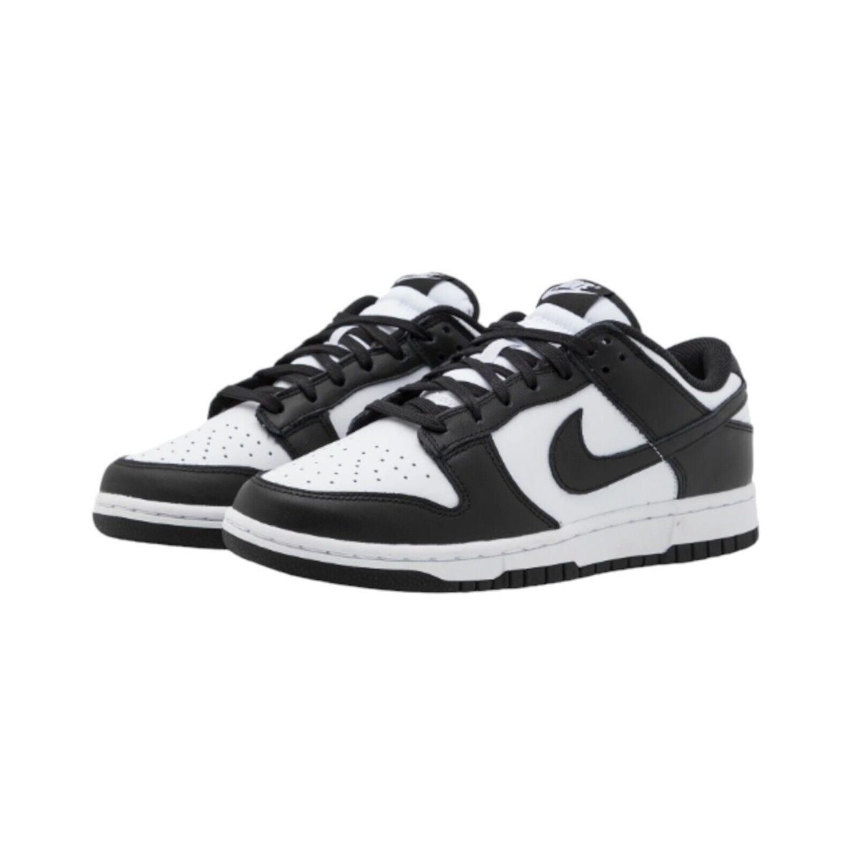 NIKE DUNKED LOW PANDA