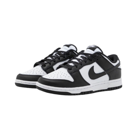 NIKE DUNKED LOW PANDA